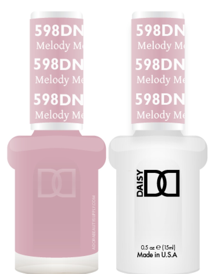 DND Dnd - Gel Polish | Melody