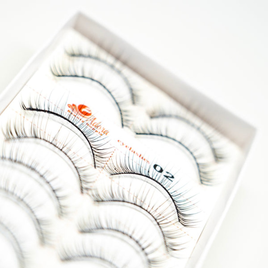 Adora Beauty Eyelashes | Adora Beauty Eyelashes - #002