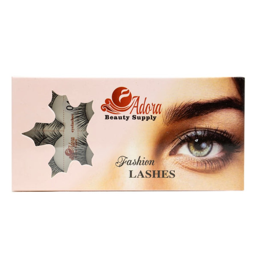 Adora Beauty Eyelashes | Adora Beauty Eyelashes - #002