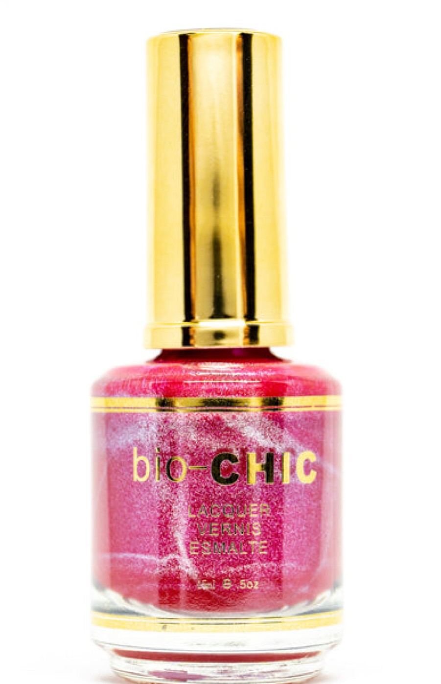 Bio-Chic Bio-Chic - Nail Polish | Bio-Chic Nail Polish - #142