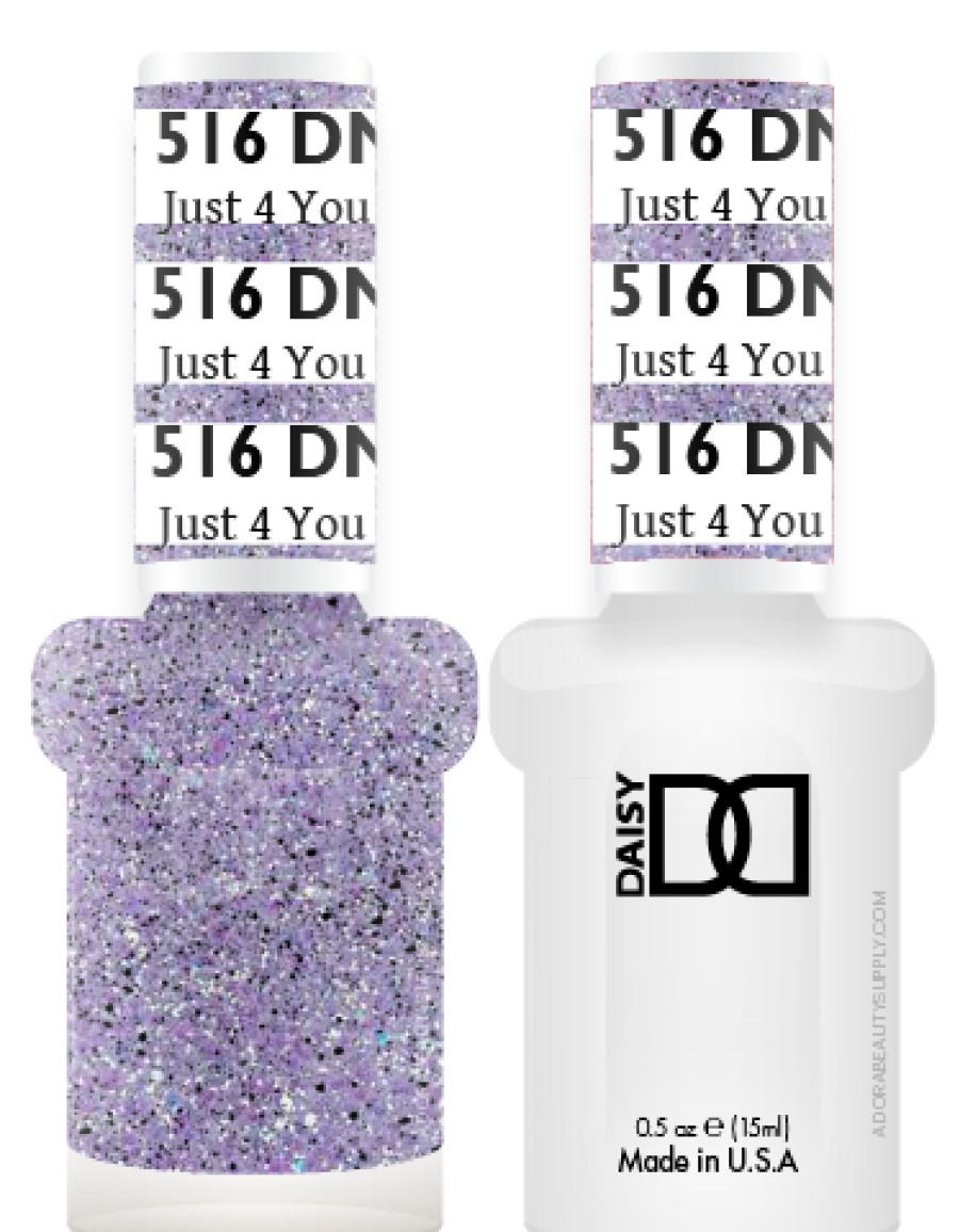 DND Dnd - Gel Polish | Just 4 You