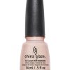 China Glaze China Glaze | Innocence