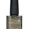 CND Cnd - Vinylux | Steel Gaze