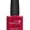 CND Cnd - Vinylux | Wildfire