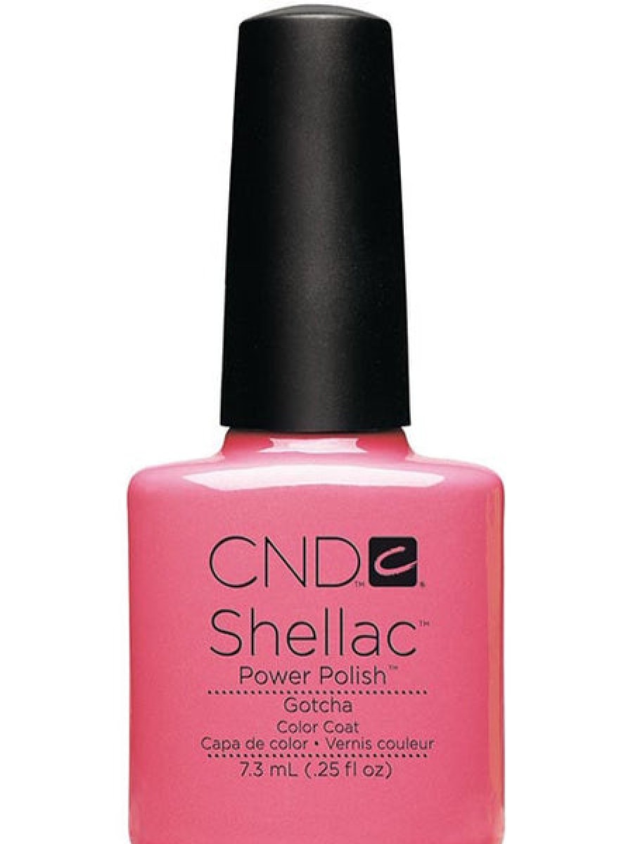 CND Cnd - Shellac | Gotcha