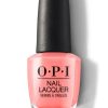 OPI Opi - Nail Polish | Got Myself Into A Jam-Balaya