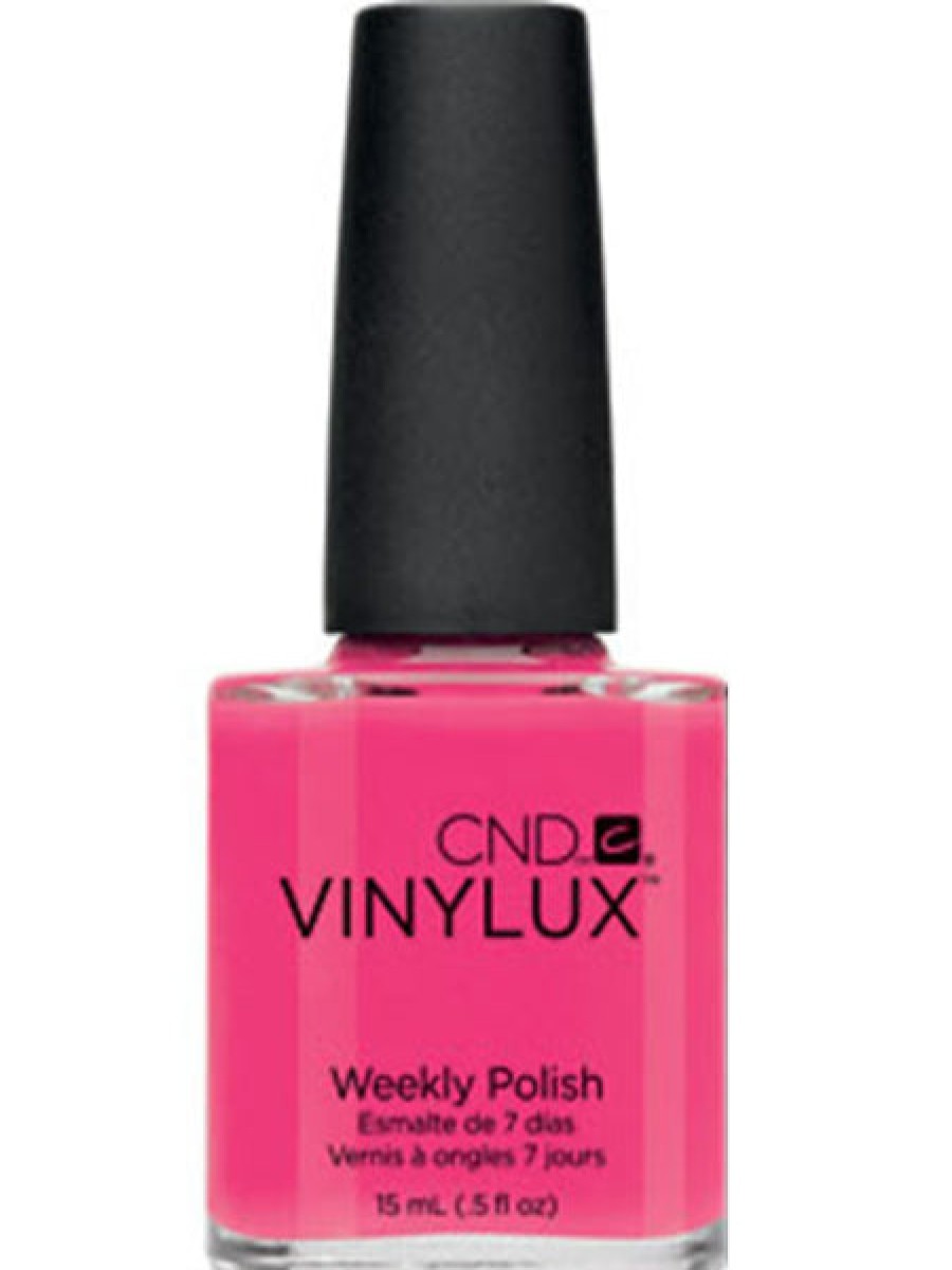 CND Cnd - Vinylux | Pink Bikini