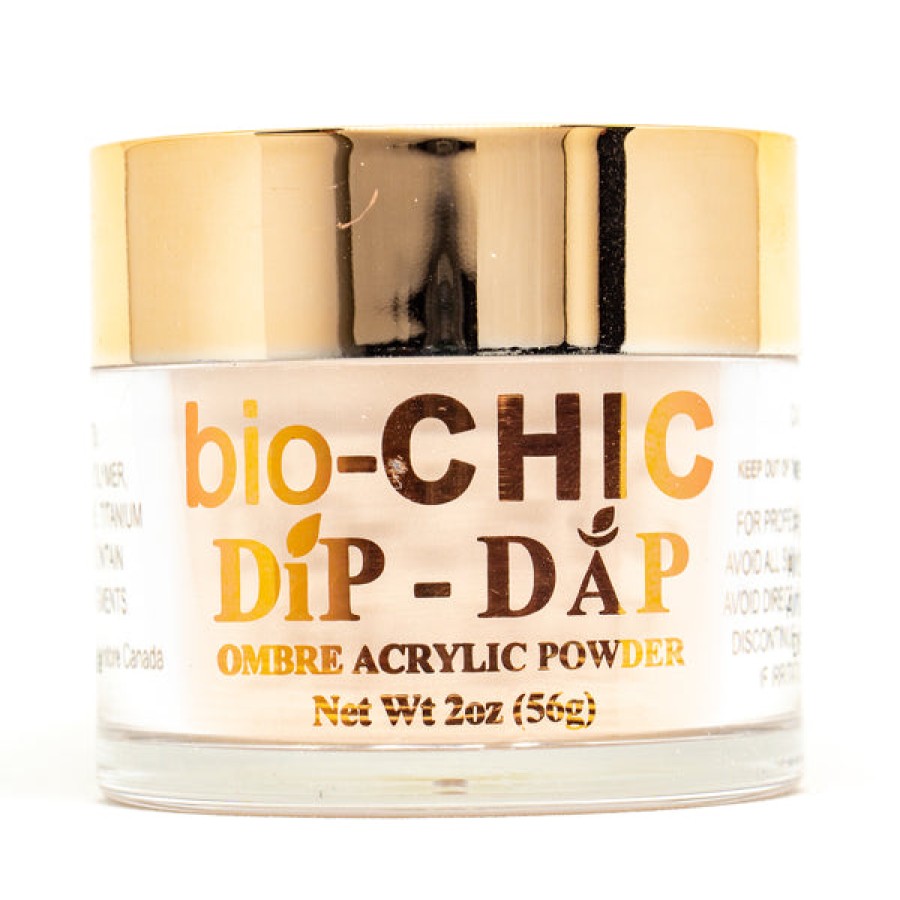 Bio-Chic Acrylic Powders | Bio-Chic Dip-Dap - #020 Let It Be