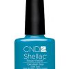 CND Cnd - Shellac | Cerulean Sea