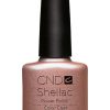 CND Cnd - Shellac | Iced Cappuccino