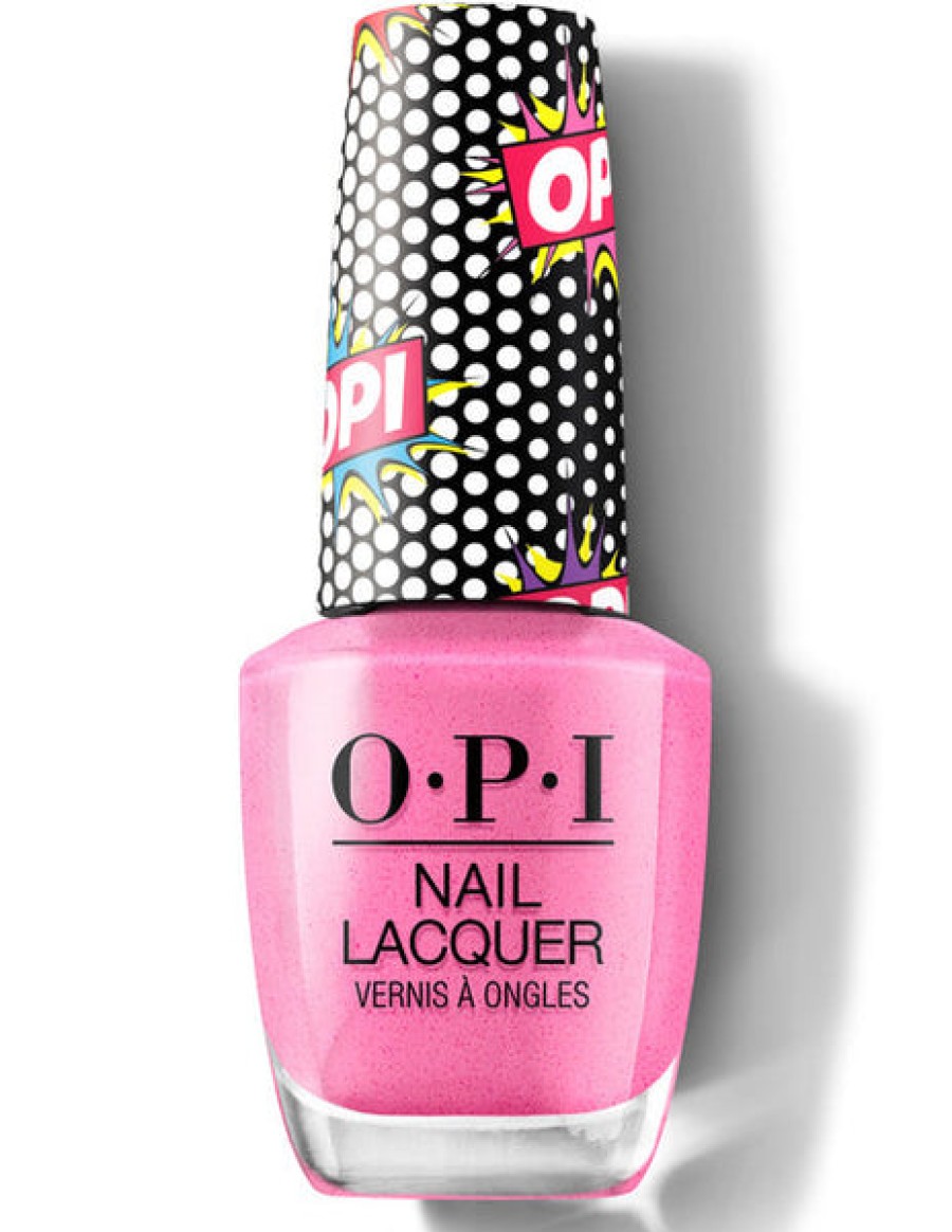 OPI Opi - Nail Polish | Pink Bubbly