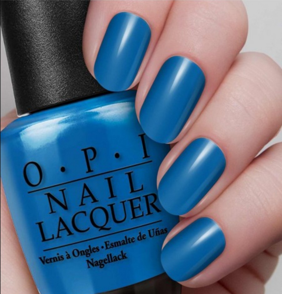 OPI Opi - Nail Polish | Dating A Royal