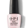 OPI Opi - Nail Polish | Baby, Take A Vow