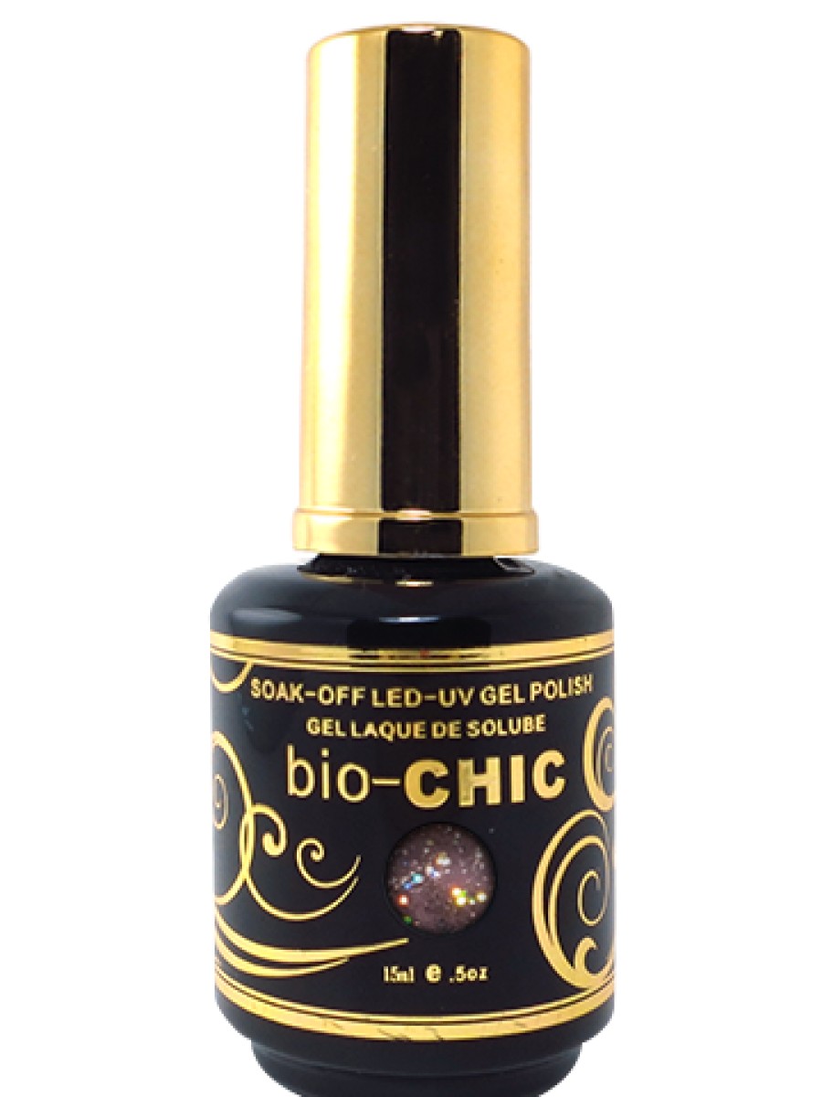 Bio-Chic Bio-Chic - Gel Polish | Bio-Chic Gel Polish - #008