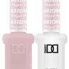 DND Dnd - Gel Polish | Elegant Pink