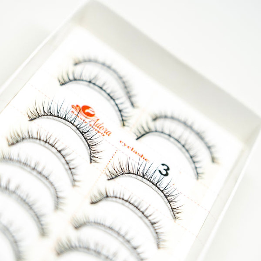 Adora Beauty Eyelashes | Adora Beauty Eyelashes - #003