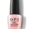 OPI Opi - Nail Polish | Rosy Future