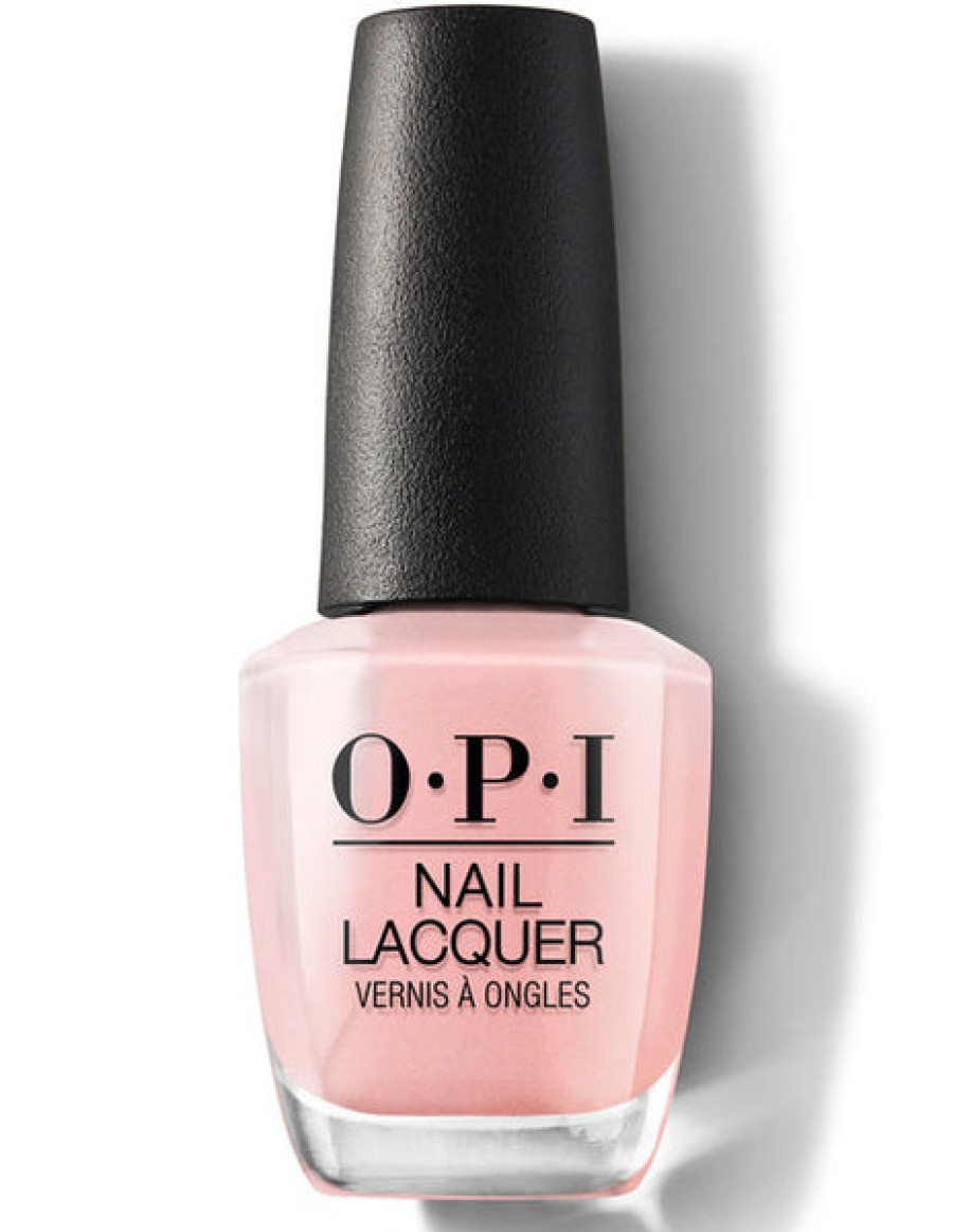 OPI Opi - Nail Polish | Rosy Future