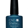 CND Cnd - Shellac | Peacock Plume