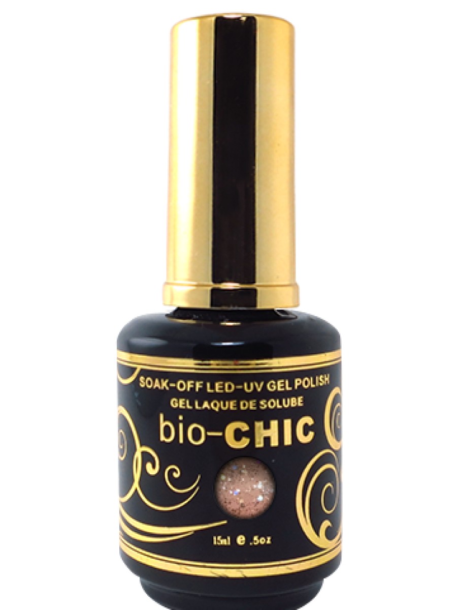 Bio-Chic Bio-Chic - Gel Polish | Bio-Chic Gel Polish - #007