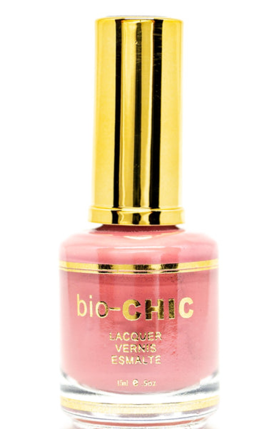 Bio-Chic Bio-Chic - Nail Polish | Bio-Chic Nail Polish - #026