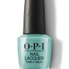 OPI Opi - Nail Polish | Verde Nice To Meet You