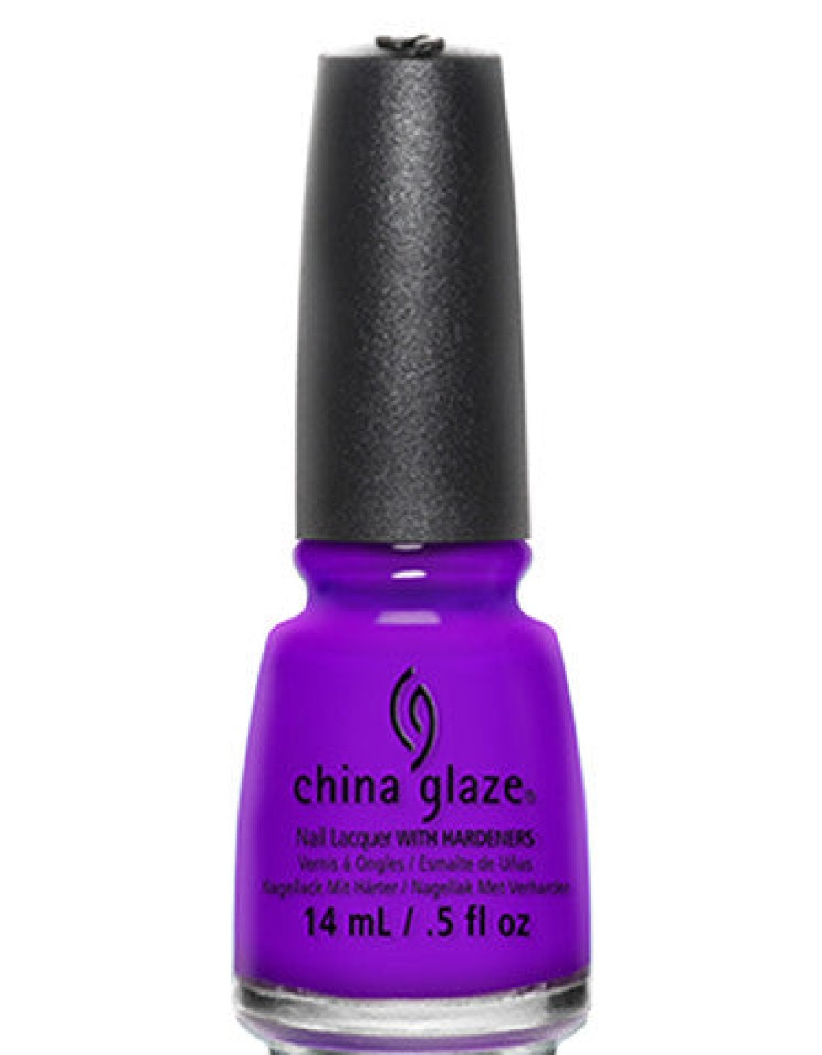 China Glaze China Glaze | Are You Jelly? (Jelly Finish)