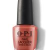 OPI Opi - Nail Polish | Yank My Doodle