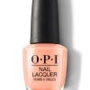 OPI Opi - Nail Polish | Crawfishin'For A Compliment