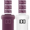 DND Dnd - Gel Polish | Plum Passion