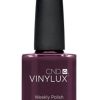 CND Cnd - Vinylux | Fedora