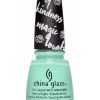 China Glaze China Glaze | Cutie Mark The Spot