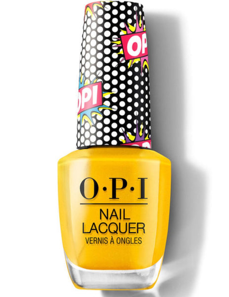 OPI Opi - Nail Polish | Hate To Burst Your Bubble