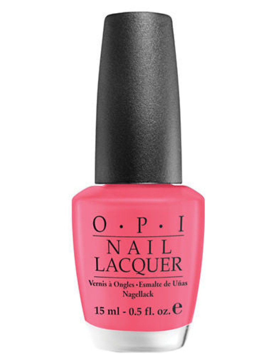 OPI Opi - Nail Polish | That'S Hot! Pink