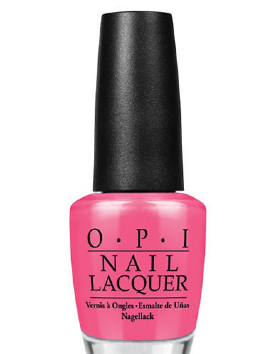 OPI Opi - Nail Polish | Kiss Me I'M Brazilian