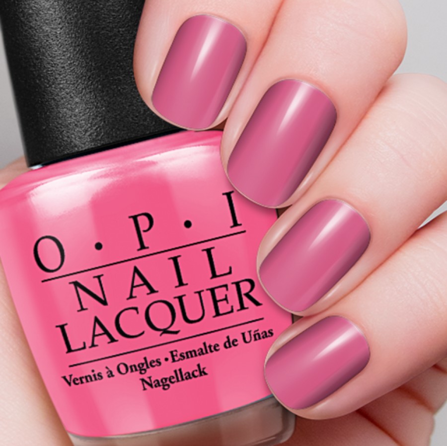 OPI Opi - Nail Polish | Kiss Me I'M Brazilian