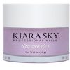 Kiara Sky Dipping Powders | Warm Lavender - Dip Powder - D509