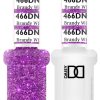 DND Dnd - Gel Polish | Brandy Wine