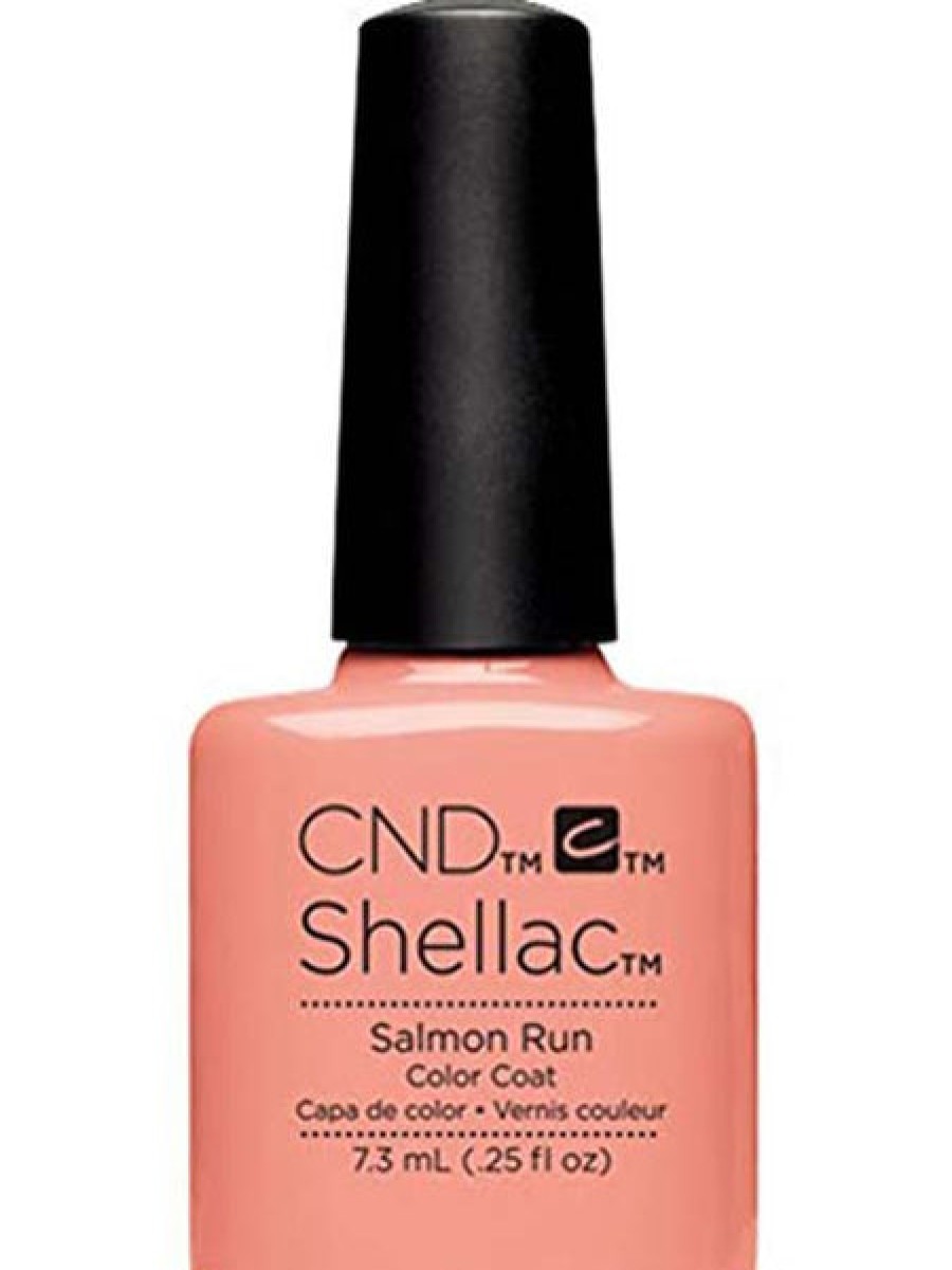 CND Cnd - Shellac | Salmon Run