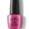 OPI Opi - Nail Polish | No Turning Back From Pink Street