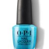 OPI Opi - Nail Polish | Teal The Cows Come Home