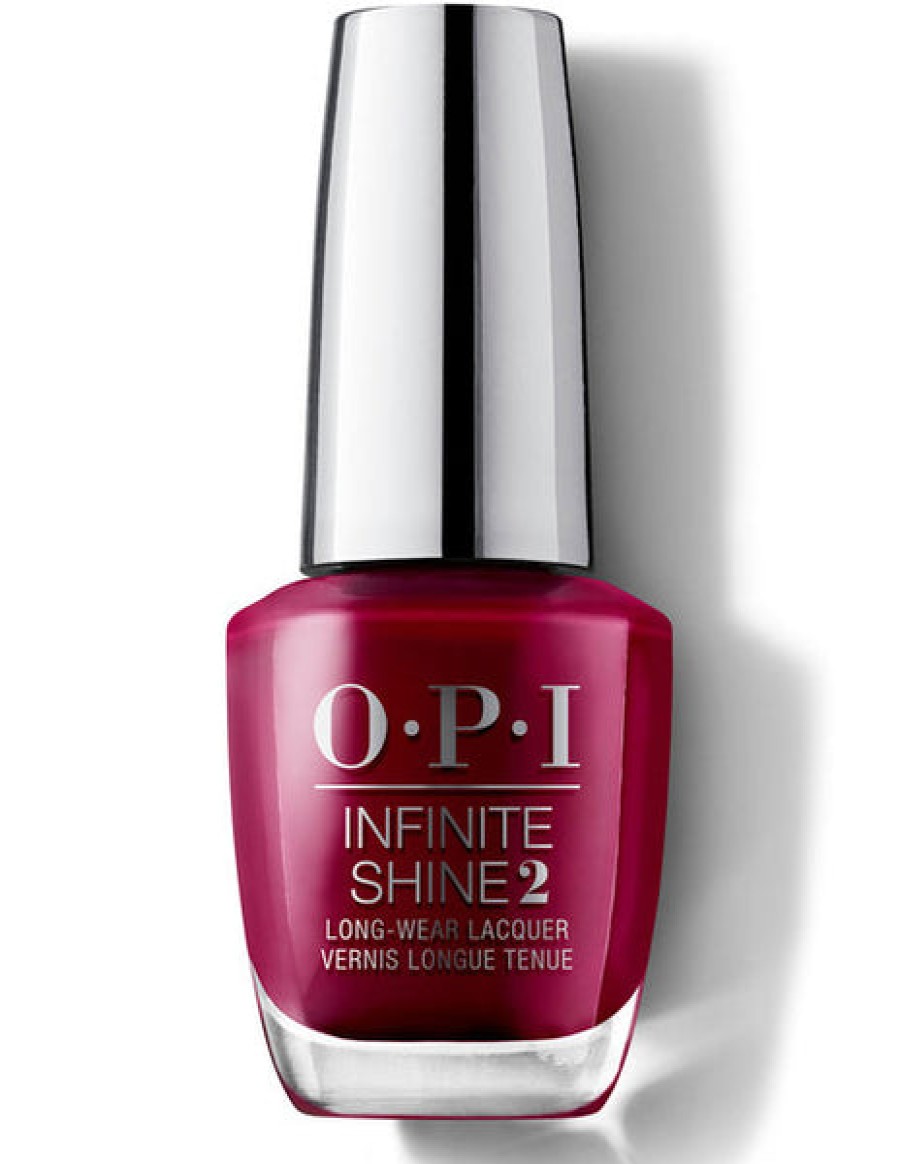 OPI Opi - Infinite Shine | Berry On Forever