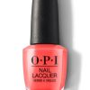 OPI Opi - Nail Polish | Hot & Spicy