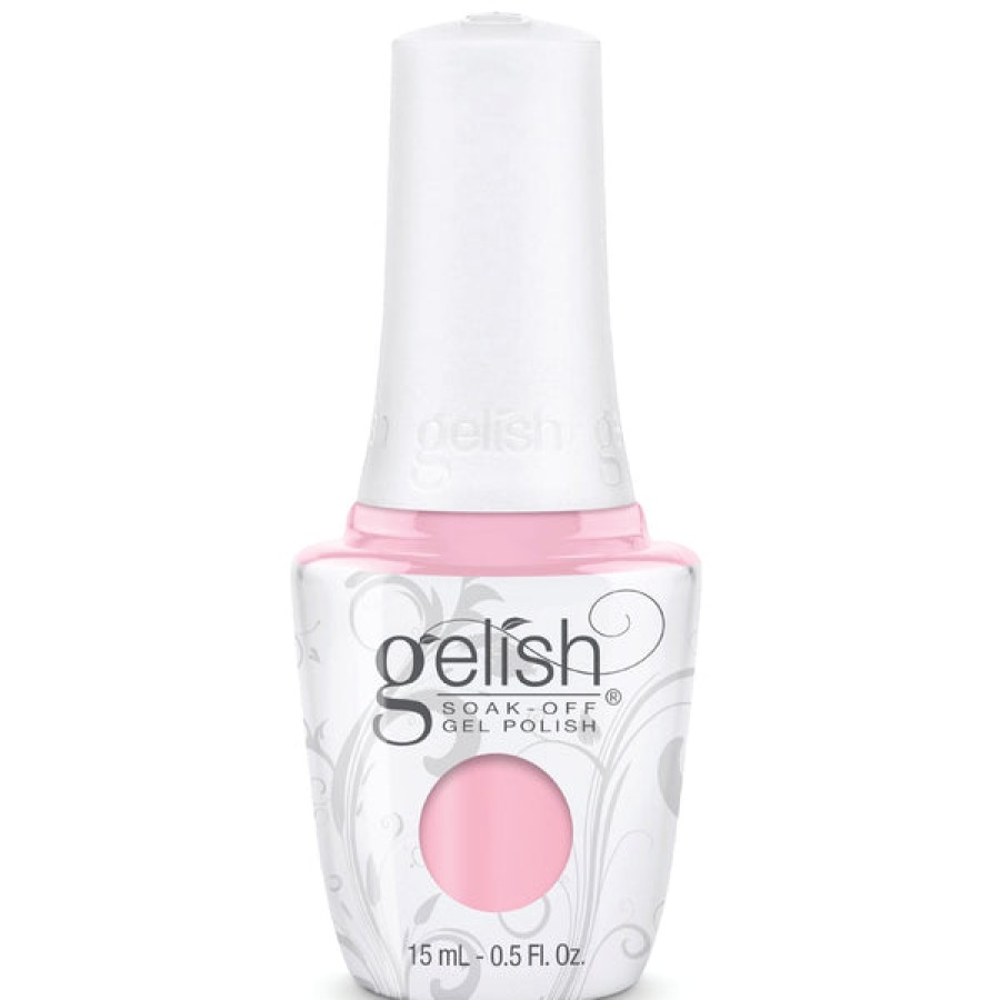 Gelish Gelish - Gel Polish | Pink Smoothie