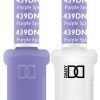 DND Dnd - Gel Polish | Purple Spring