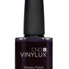 CND Cnd - Vinylux | Regally Yours