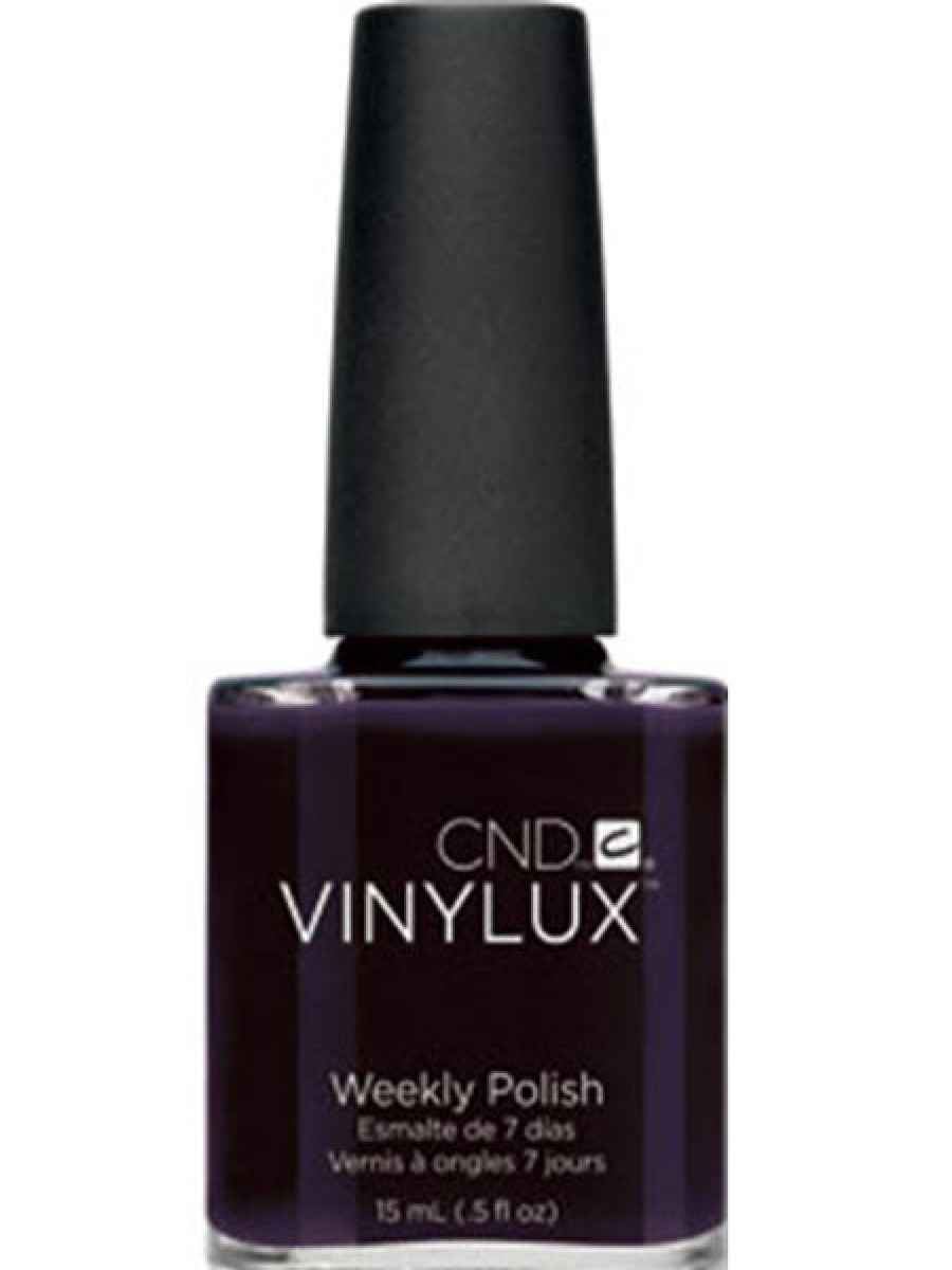 CND Cnd - Vinylux | Regally Yours