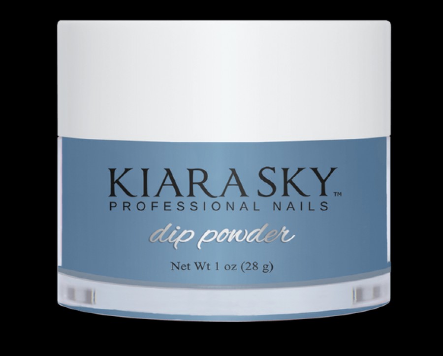 Kiara Sky Dipping Powders | After The Reign - Dip Powder - D535