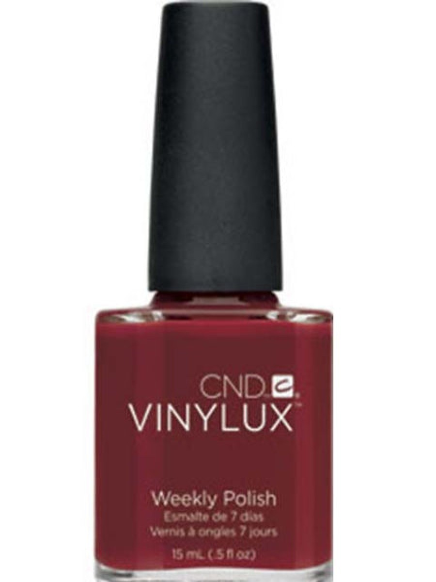 CND Cnd - Vinylux | Burnt Romance