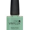 CND Cnd - Vinylux | Mint Convertible